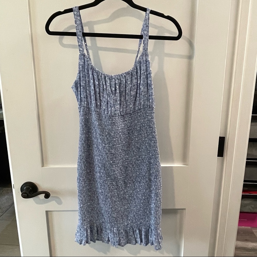 Abercrombie Summer Dress